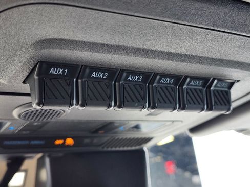Used 2023 Ford Bronco Raptor AWD/4WD image 23