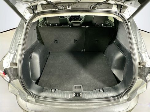 Used 2022 Ford Escape SEL image 30