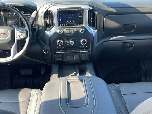 Used 2019 GMC Sierra 1500 SLT w/ SLT Premium Plus Package image 16