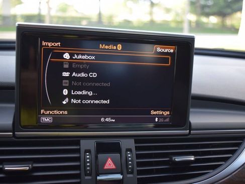 Used 2014 Audi A6 TDI Prestige image 66