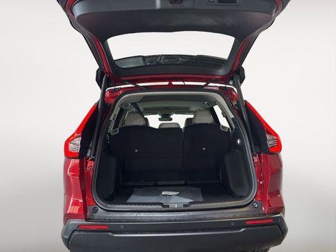 New 2026 Honda CR-V EX-L image 7