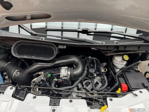 Used 2023 Ford Transit 250 Low Roof w/ Exterior Upgrade Package image 25