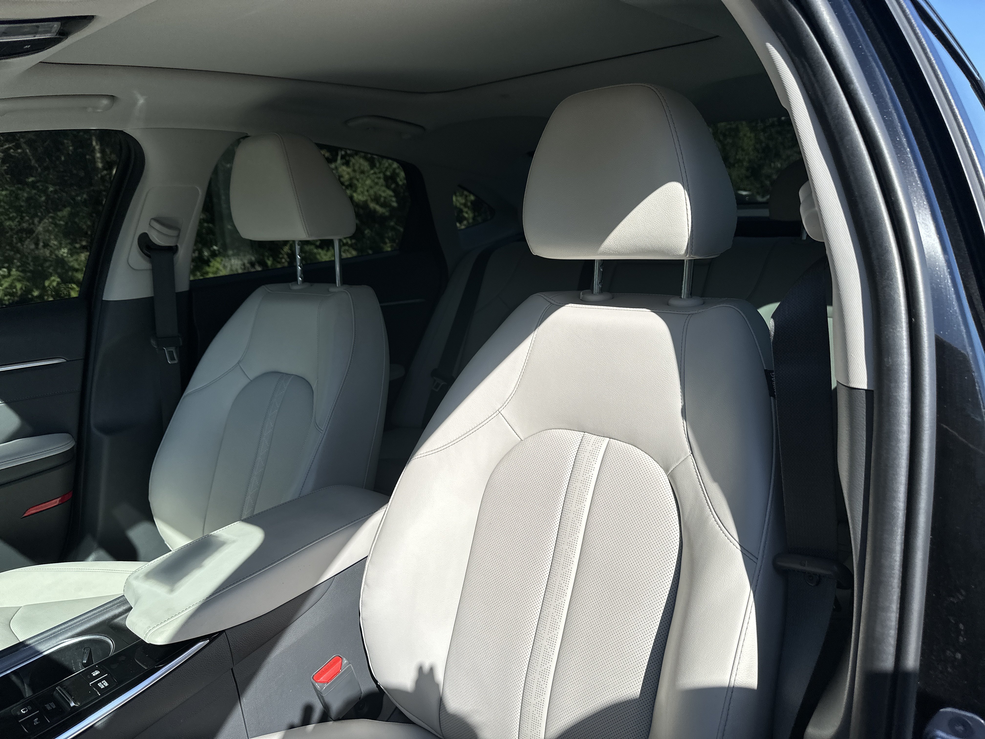 Used 2023 Hyundai Sonata Limited FWD image 12