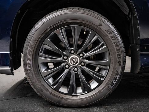 Certified 2023 Lexus GX 460 Premium AWD/4WD image 13