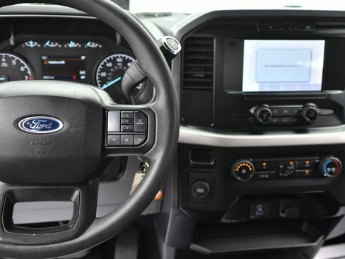 Used 2023 Ford F150 XLT image 23