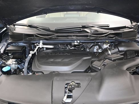 Used 2025 Honda Odyssey EX-L image 16