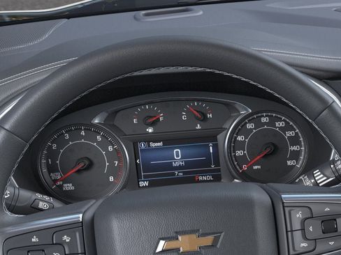 New 2026 Chevrolet Blazer LT AWD/4WD image 18