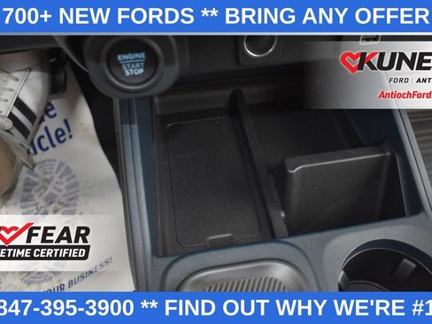 New 2026 Ford Maverick XLT w/ Equipment Group 301A AWD/4WD image 24