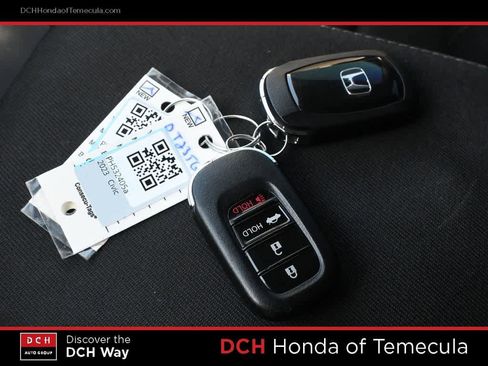 Used 2023 Honda Civic LX image 8