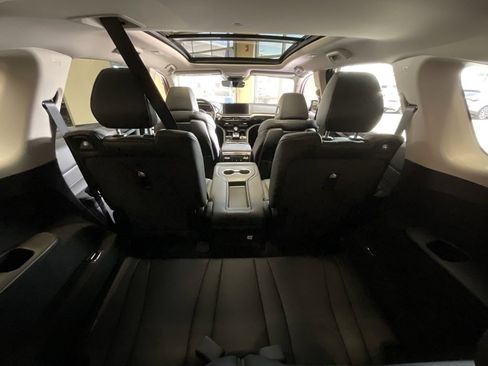 Certified 2025 Acura MDX SH-AWD image 28