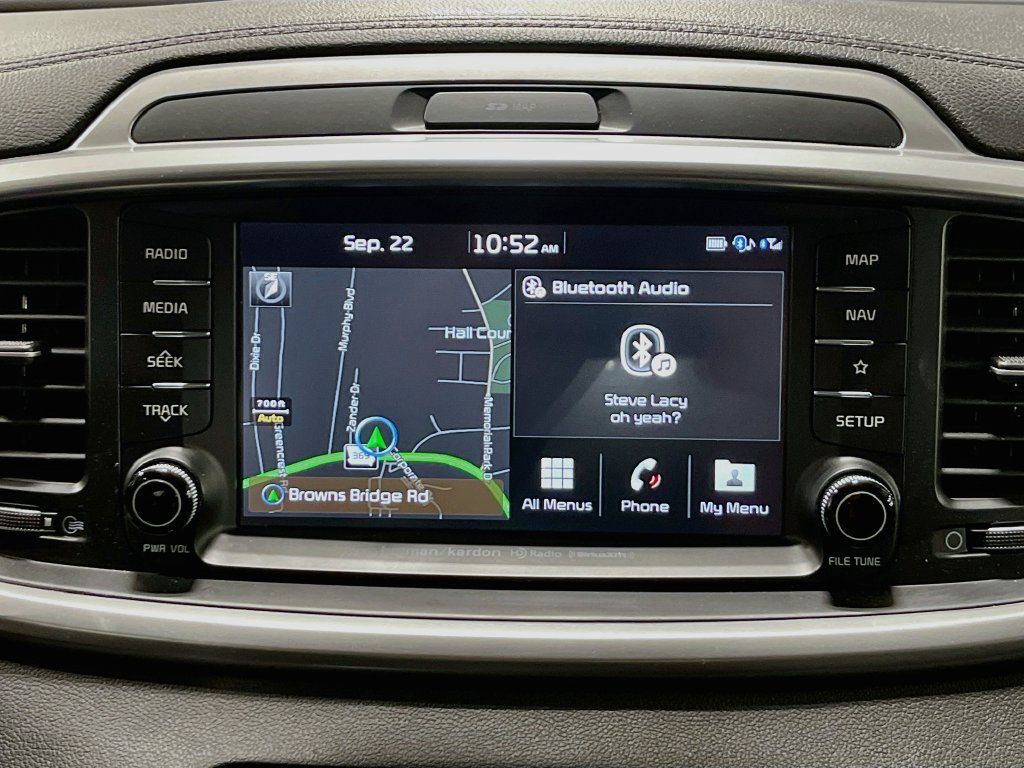 Used 2019 Kia Sorento SX FWD image 23