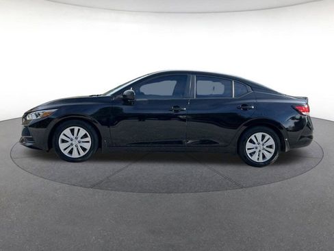 Used 2023 Nissan Sentra S image 15