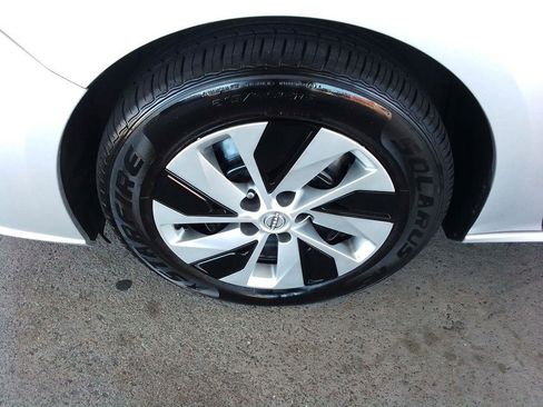 Used 2023 Nissan Altima 2.5 S image 26