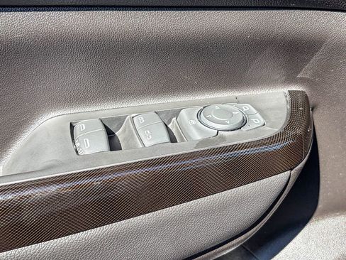 Used 2023 GMC Acadia AT4 AWD/4WD image 48