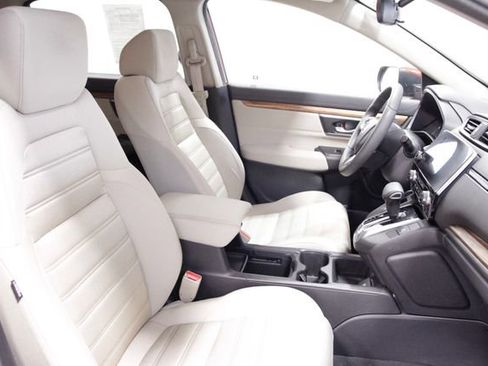 Used 2017 Honda CR-V EX image 12