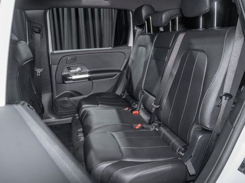 Certified 2026 Mercedes-Benz GLB 250 image 12