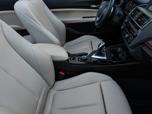 Used 2016 BMW 228i Convertible RWD image 15