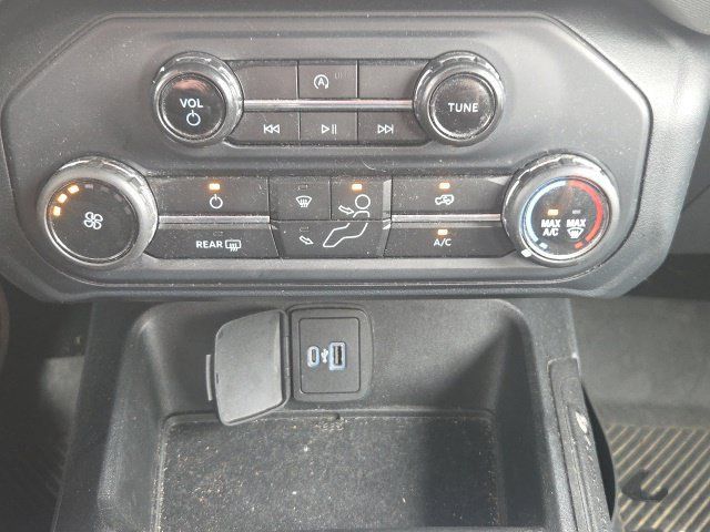 Used 2022 Ford Bronco 4-Door AWD/4WD image 26