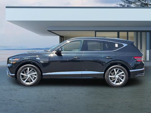 New 2026 Genesis GV80 2.5T Advanced AWD/4WD image 7