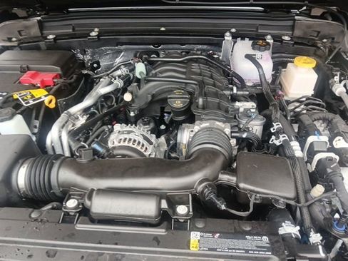 New 2026 Jeep Gladiator Mojave image 66