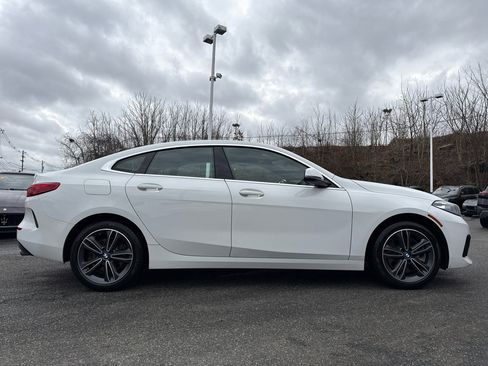 Used 2022 BMW 228i xDrive Gran Coupe w/ Premium Package 2 image 11