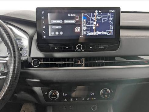 Used 2025 Mitsubishi Outlander SE FWD image 29