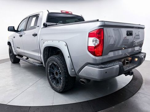 Used 2016 Toyota Tundra SR5 image 12