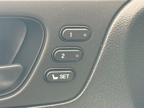 Used 2024 Honda Odyssey EX-L image 29