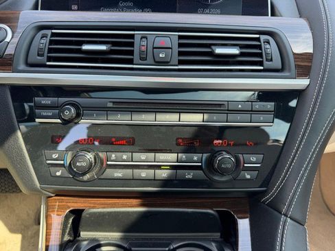 Used 2018 BMW 640i Gran Coupe xDrive AWD/4WD image 16