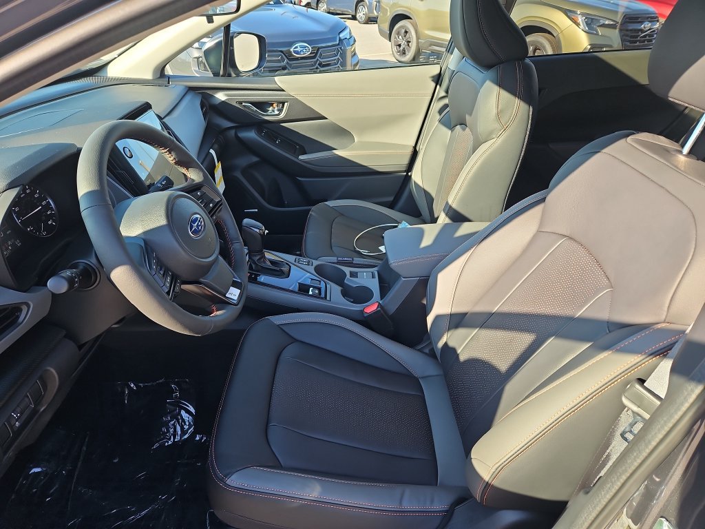 New 2026 Subaru Crosstrek 2.5i Limited AWD/4WD image 18