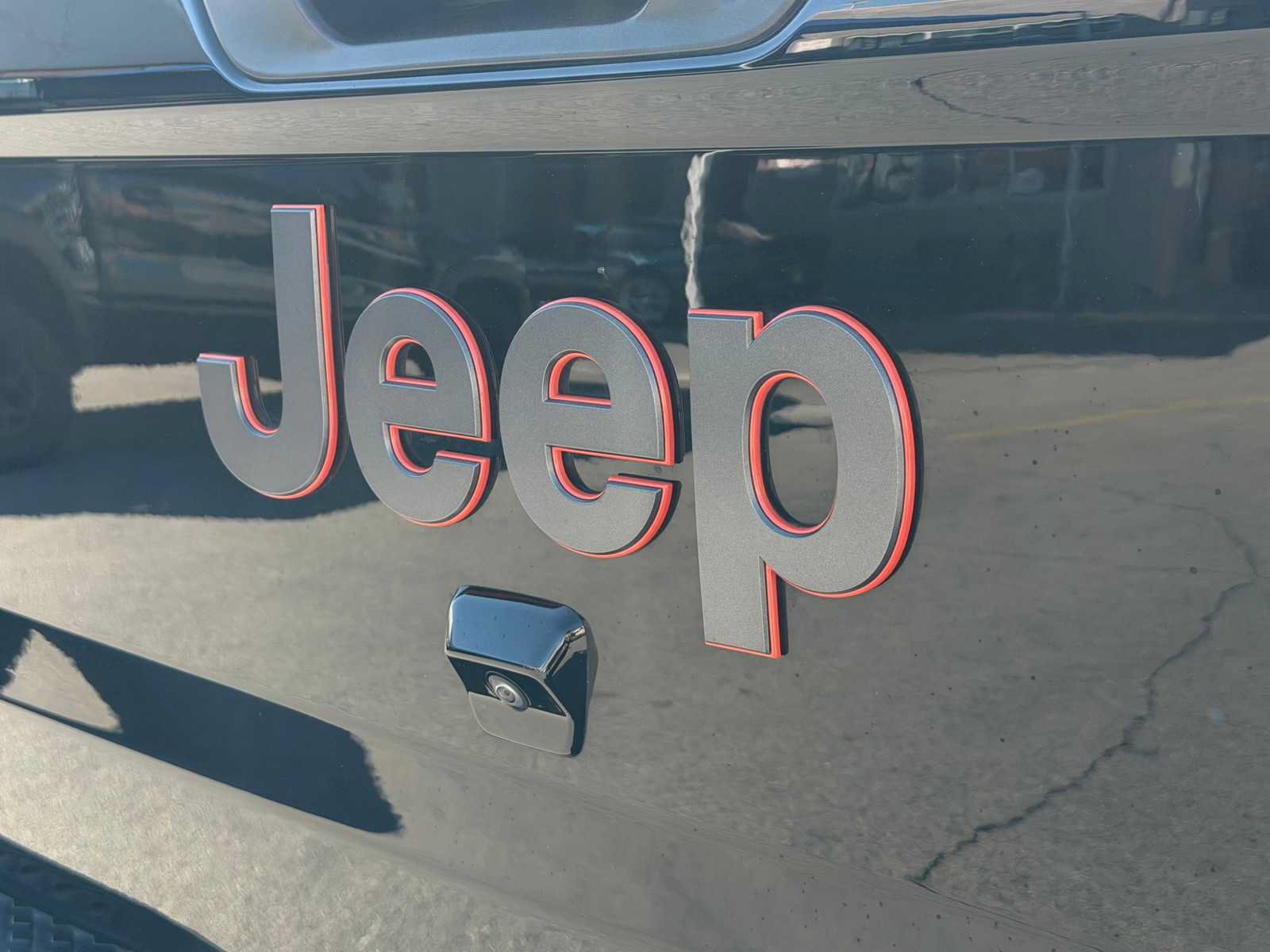 Used 2022 Jeep Gladiator Mojave w/ LED Lighting Group AWD/4WD image 33