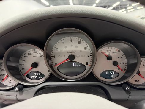 Used 2006 Porsche 911 Carrera S RWD image 52
