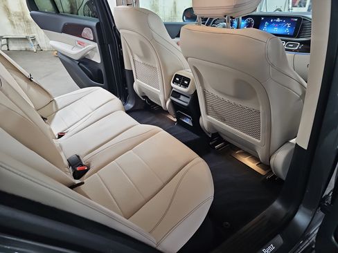 Certified 2026 Mercedes-Benz GLE 350 4MATIC image 12