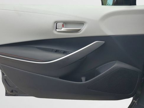 Used 2025 Toyota Corolla FX w/ Convenience Package FWD image 18