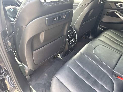 Used 2021 BMW X5 xDrive45e w/ Executive Package AWD/4WD image 14