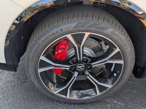 New 2026 Acura MDX Type S AWD/4WD image 13