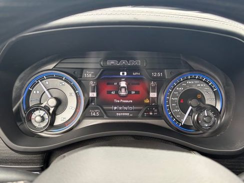 Used 2022 RAM 2500 Limited image 20