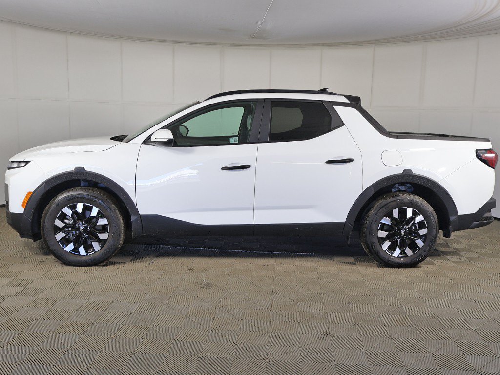 Certified 2025 Hyundai Santa Cruz SEL AWD/4WD image 13
