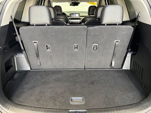 Used 2021 Kia Telluride EX w/ EX Premium Package AWD/4WD image 77