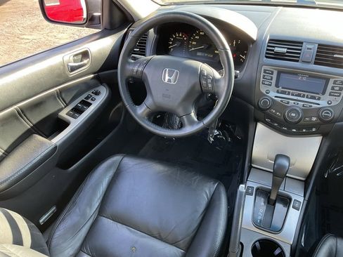 Used 2006 Honda Accord EX-L image 35