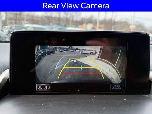 Used 2021 Lexus NX 300 AWD w/ Accessory Package 2 image 13