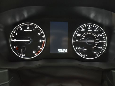 Certified 2025 Subaru Forester Premium w/ Convenience Package #1 image 19