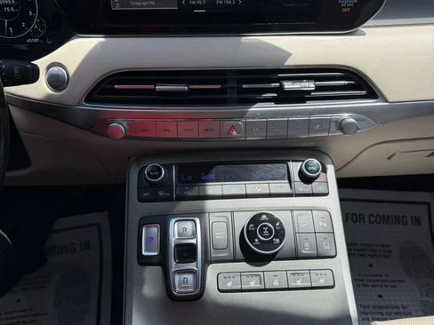 Used 2020 Hyundai Palisade Limited AWD/4WD image 17