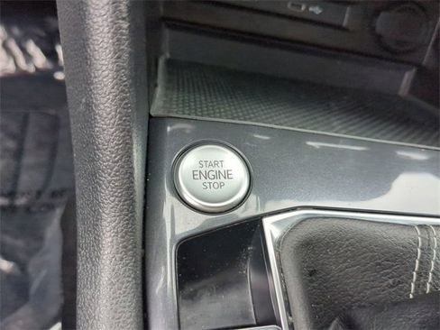 Certified 2024 Volkswagen Tiguan S image 29