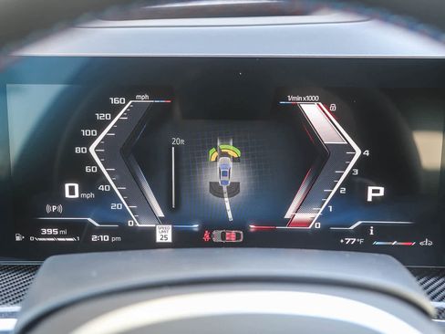 New 2026 BMW X6 M60i w/ Executive Package image 19