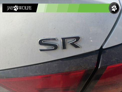 Used 2019 Nissan Altima 2.5 SR FWD image 7