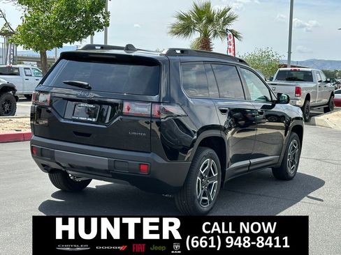 New 2026 Jeep Cherokee Laredo image 7