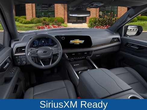 New 2026 Chevrolet Tahoe Z71 w/ Comfort Package image 15