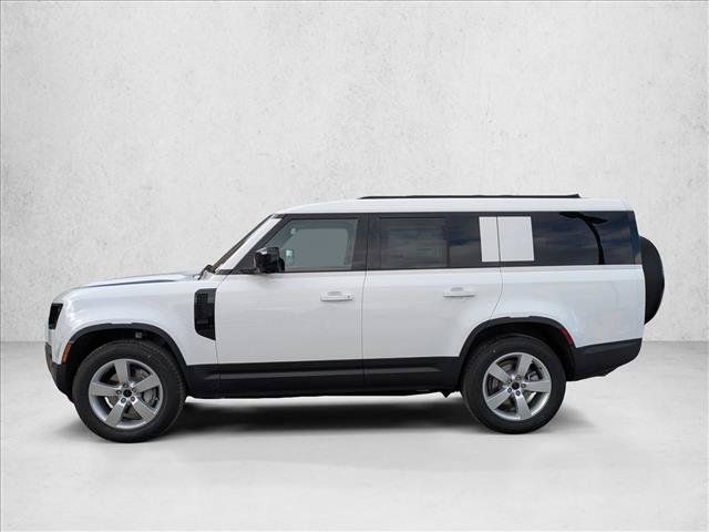 Used 2026 Land Rover Defender 130 S AWD/4WD image 5