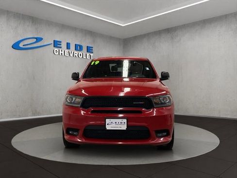 Used 2019 Dodge Durango GT image 3